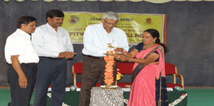 J.S.S. College for Women Chamarajnagar Events photo 3